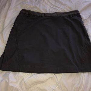 CALLAWAY Plus Size Golf Skirt